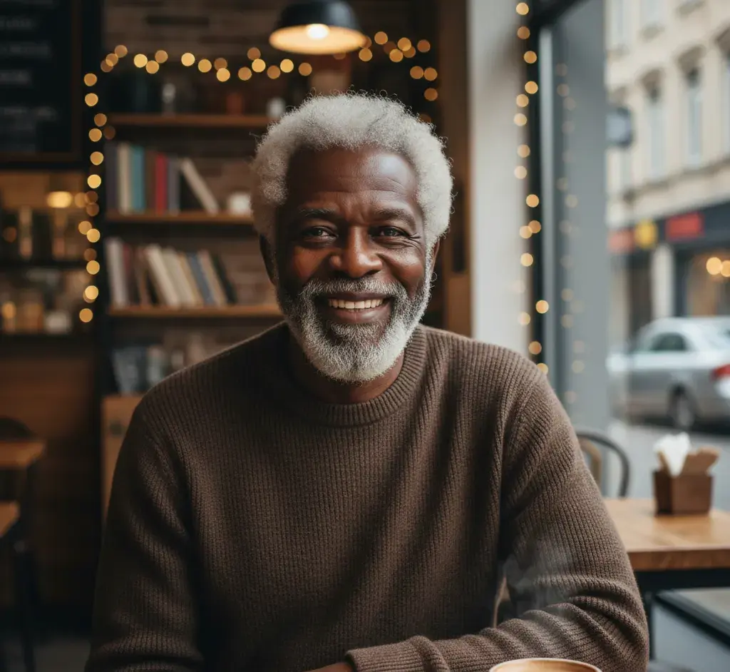 Legacy Box testimonial